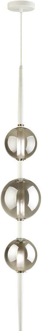 Потолочный светильник Odeon Light Lazia 4683/3, Подвесной светильник Odeon Light Lazia 4683/3
Потолочный светильник Odeon Light Lazia 4683/3, Подвесной светильник Odeon Light Lazia 4683/3