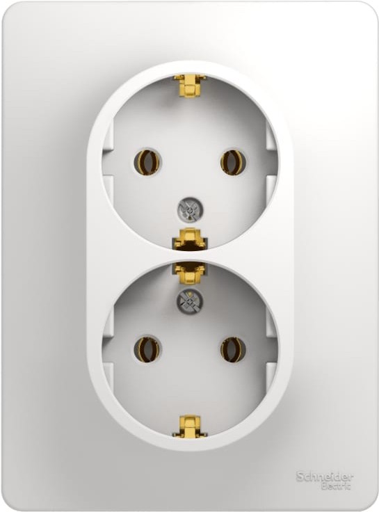 Розетка Schneider Electric Glossa GSL000124, Розетка Schneider Electric Розетка Glossa GSL000124
Розетка Schneider Electric Glossa GSL000124, Розетка Schneider Electric Розетка Glossa GSL000124