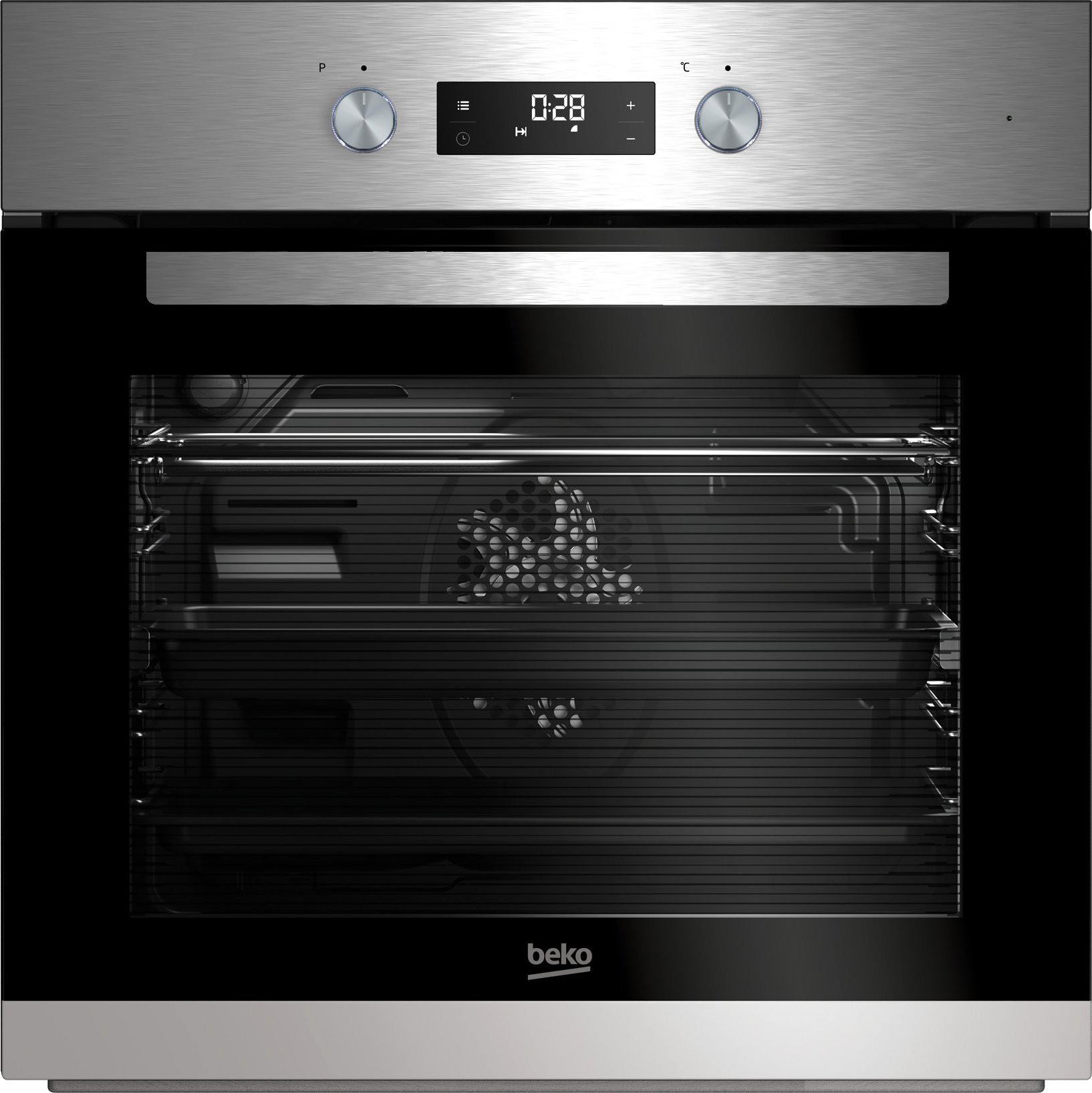 Духовой шкаф BEKO BIM 22304 XCS, Духовой шкаф Электрический Beko BIM22304XCS нержавеющая сталь/черный
Духовой шкаф BEKO BIM 22304 XCS, Духовой шкаф Электрический Beko BIM22304XCS нержавеющая сталь/черный