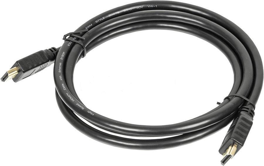 Аудио кабель Buro HDMI (m)/HDMI (m) 1.5 м BHP HDMI 2.0 черный, HDMI (m)/HDMI (m) 1.5 м BHP HDMI 2.0
Аудио кабель Buro HDMI (m)/HDMI (m) 1.5 м BHP HDMI 2.0 черный, HDMI (m)/HDMI (m) 1.5 м BHP HDMI 2.0