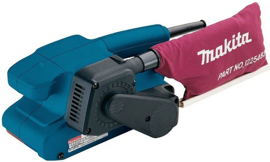 Ленточная шлифмашина Makita 9911, Ленточная шлифмашина Makita 9911 650Вт 76мм
Ленточная шлифмашина Makita 9911, Ленточная шлифмашина Makita 9911 650Вт 76мм