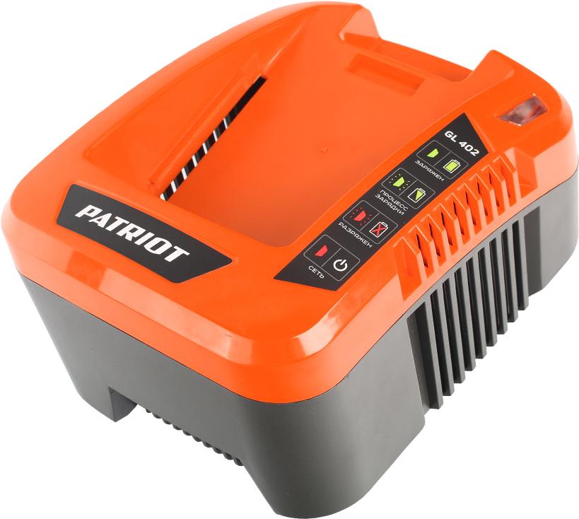 Зарядное устройство Patriot GL 402 40В 2А (830201150), Зарядное устройство Patriot GL 402 40В 2А
Зарядное устройство Patriot GL 402 40В 2А (830201150), Зарядное устройство Patriot GL 402 40В 2А