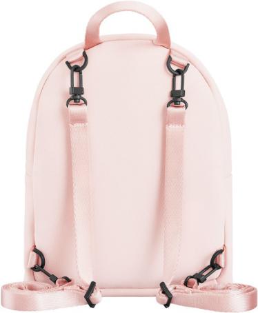 Рюкзак Ninetygo NEOP MINI multi-purpose bag Pink, Ninetygo NEOP MINI multi-purpose bag
Рюкзак Ninetygo NEOP MINI multi-purpose bag Pink, Ninetygo NEOP MINI multi-purpose bag
