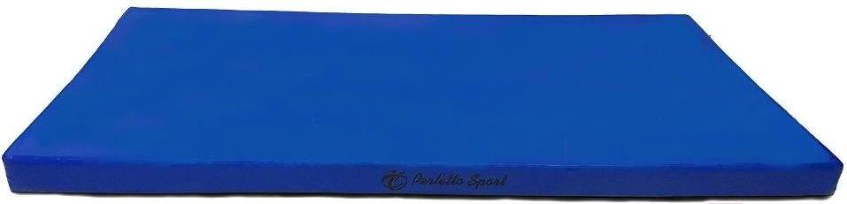 Мат гимнастический Perfetto Sport №6 1x2x0.1м синий, Гимнастический мат Perfetto Sport №6 1x2x0.1м синий
Мат гимнастический Perfetto Sport №6 1x2x0.1м синий, Гимнастический мат Perfetto Sport №6 1x2x0.1м синий