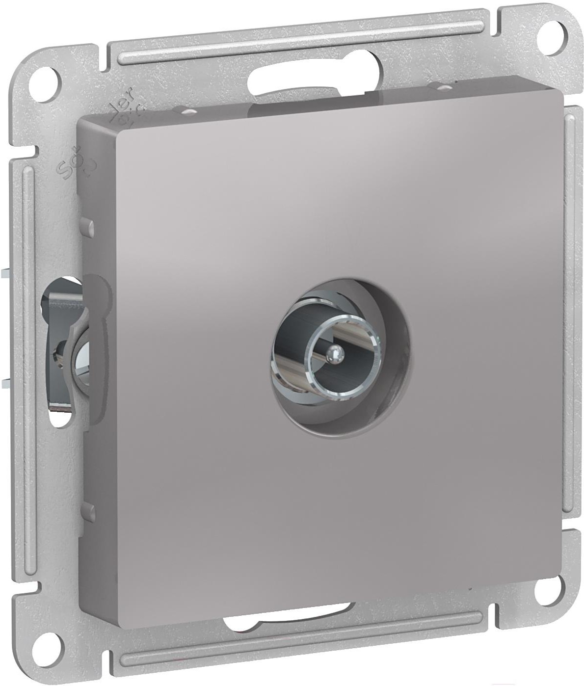 Розетка Schneider Electric AtlasDesign ATN000391, Розетка Schneider Electric Розетка AtlasDesign ATN000391
Розетка Schneider Electric AtlasDesign ATN000391, Розетка Schneider Electric Розетка AtlasDesign ATN000391