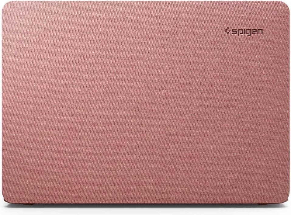 Чехол для Apple MacBook Air 13 (2018-2019) A1932, (2020) А2179 пластиковый Spigen SGP Thin Fit розовый
Чехол для Apple MacBook Air 13 (2018-2019) A1932, (2020) А2179 пластиковый Spigen SGP Thin Fit розовый