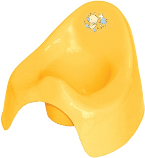 Детский горшок и сиденье Lorelli 1013007 Yellow, Детский горшок Lorelli 1013007 10130070007 Yellow
Детский горшок и сиденье Lorelli 1013007 Yellow, Детский горшок Lorelli 1013007 10130070007 Yellow