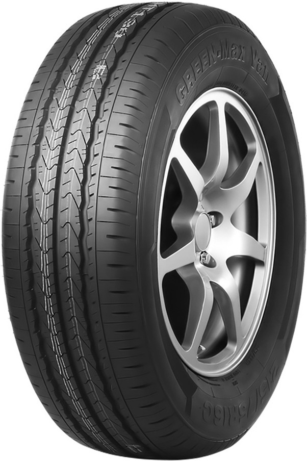 Летняя шина LingLong GreenMax Van 215R14C 112/110R, Автомобильные шины LingLong 215R14C GREEN-Max Van 112/110R
Летняя шина LingLong GreenMax Van 215R14C 112/110R, Автомобильные шины LingLong 215R14C GREEN-Max Van 112/110R