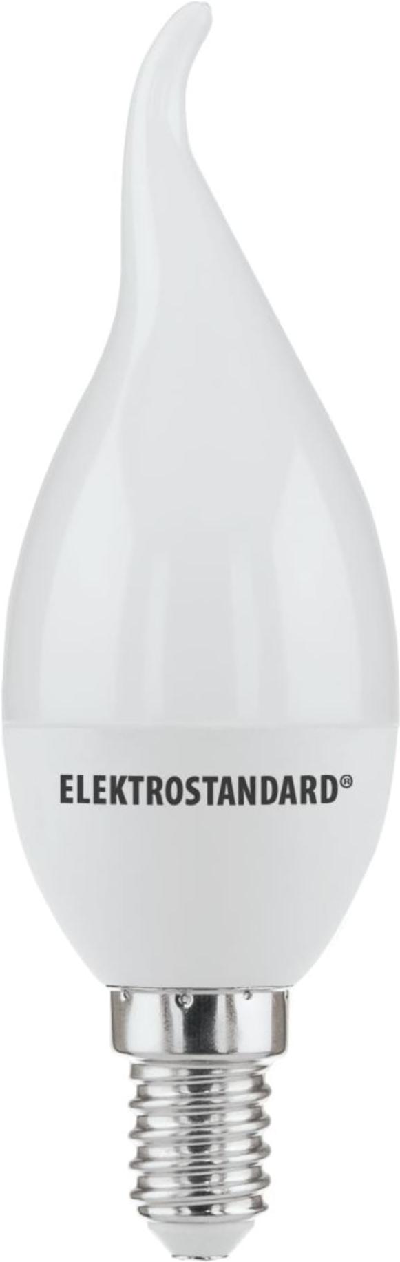 Светодиодная лампа Elektrostandard Свеча на ветру СDW LED D 6W 4200K E14, Свеча на ветру СDW LED D 6W 4200K E14
Светодиодная лампа Elektrostandard Свеча на ветру СDW LED D 6W 4200K E14, Свеча на ветру СDW LED D 6W 4200K E14