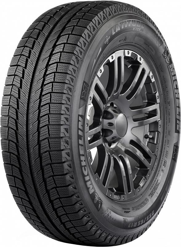 Зимняя шина Michelin Latitude X-Ice 2 255/50R19 107H, Latitude X-Ice 2 255/50R19 107H
Зимняя шина Michelin Latitude X-Ice 2 255/50R19 107H, Latitude X-Ice 2 255/50R19 107H
