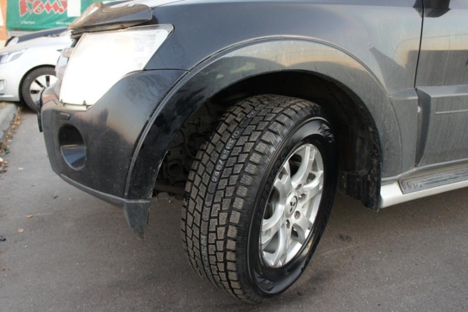 Зимняя шина Hankook Dynapro i*Cept RW08 285/60R18 116Q, Dynapro i*Cept RW08 285/60R18 116Q Зимняя
Зимняя шина Hankook Dynapro i*Cept RW08 285/60R18 116Q, Dynapro i*Cept RW08 285/60R18 116Q Зимняя