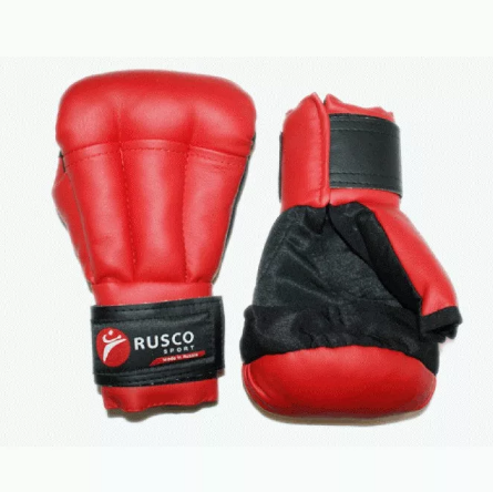 Перчатки для рукопашного боя Rusco Sport 10 Oz красный, для Рукопашного боя 10 Oz красный.
Перчатки для рукопашного боя Rusco Sport 10 Oz красный, для Рукопашного боя 10 Oz красный.