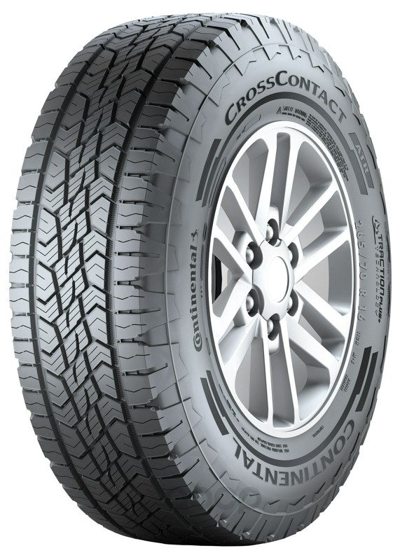 Автомобильные шины Continental CrossContact ATR 255/70R15 112T, 255/70R15 CrossContact ATR 112T XL FR
Автомобильные шины Continental CrossContact ATR 255/70R15 112T, 255/70R15 CrossContact ATR 112T XL FR