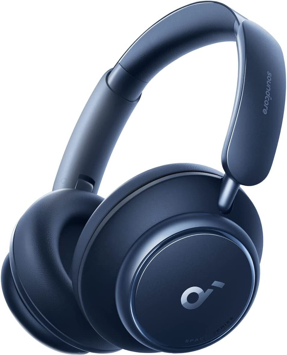 Наушники Soundcore Space Q45 A3040 (SDC-A3040G31-BL), Наушники Anker Soundcore Space Q45 A3040 (SDC-A3040G31-BL)
Наушники Soundcore Space Q45 A3040 (SDC-A3040G31-BL), Наушники Anker Soundcore Space Q45 A3040 (SDC-A3040G31-BL)