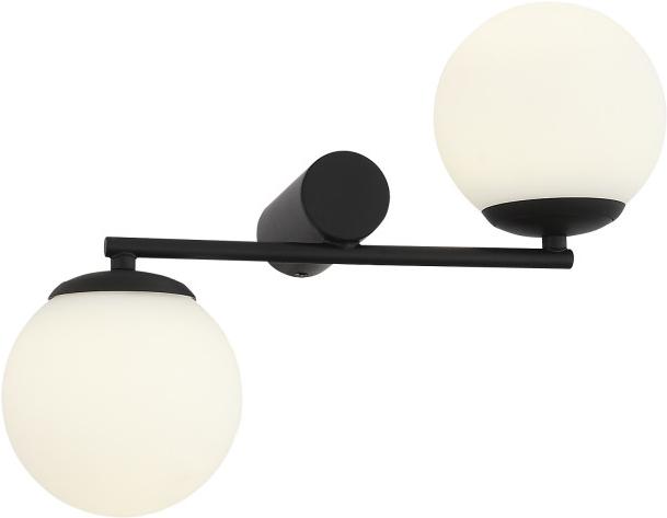 Бра ST-Luce SL395.401.02 Бра ST-Luce Черный/Белый LED 2*8W, SL395.401.02 Бра ST-Luce Черный/Белый LED 2*8W
Бра ST-Luce SL395.401.02 Бра ST-Luce Черный/Белый LED 2*8W, SL395.401.02 Бра ST-Luce Черный/Белый LED 2*8W