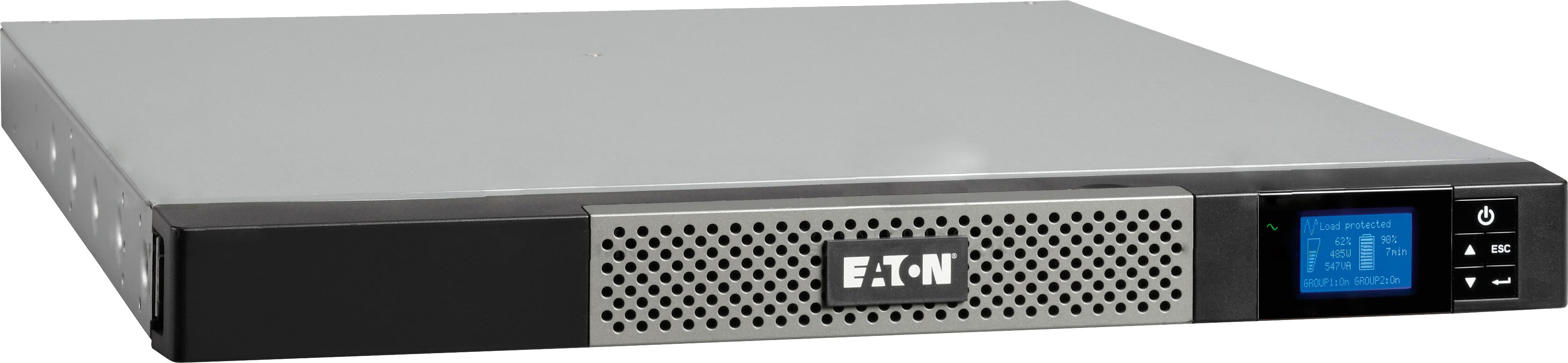 Источник бесперебойного питания Eaton 5P 1550VA (5P1550iR), Источник бесперебойного питания Eaton 5P 1550VA 5P1550iR
Источник бесперебойного питания Eaton 5P 1550VA (5P1550iR), Источник бесперебойного питания Eaton 5P 1550VA 5P1550iR