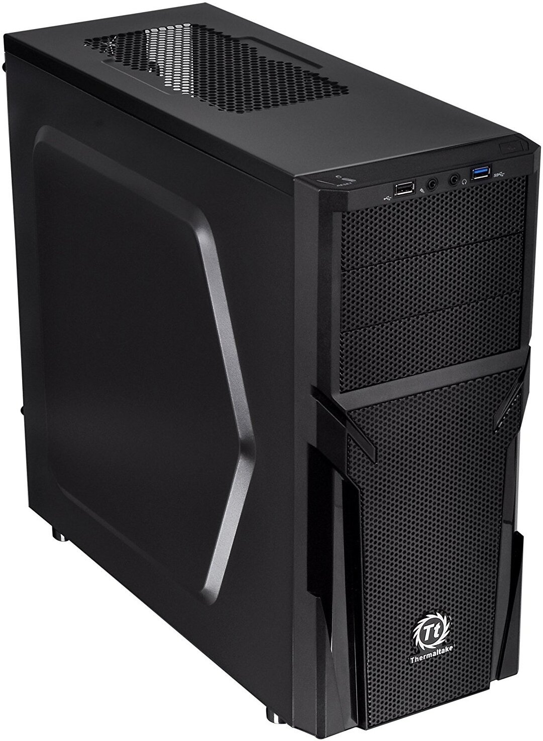 Корпус Thermaltake Versa H21 Black (CA-1B2-00M1NN-00), Корпус для компьютера Thermaltake Versa H21 CA-1B2-00M1NN-00 Black
Корпус Thermaltake Versa H21 Black (CA-1B2-00M1NN-00), Корпус для компьютера Thermaltake Versa H21 CA-1B2-00M1NN-00 Black