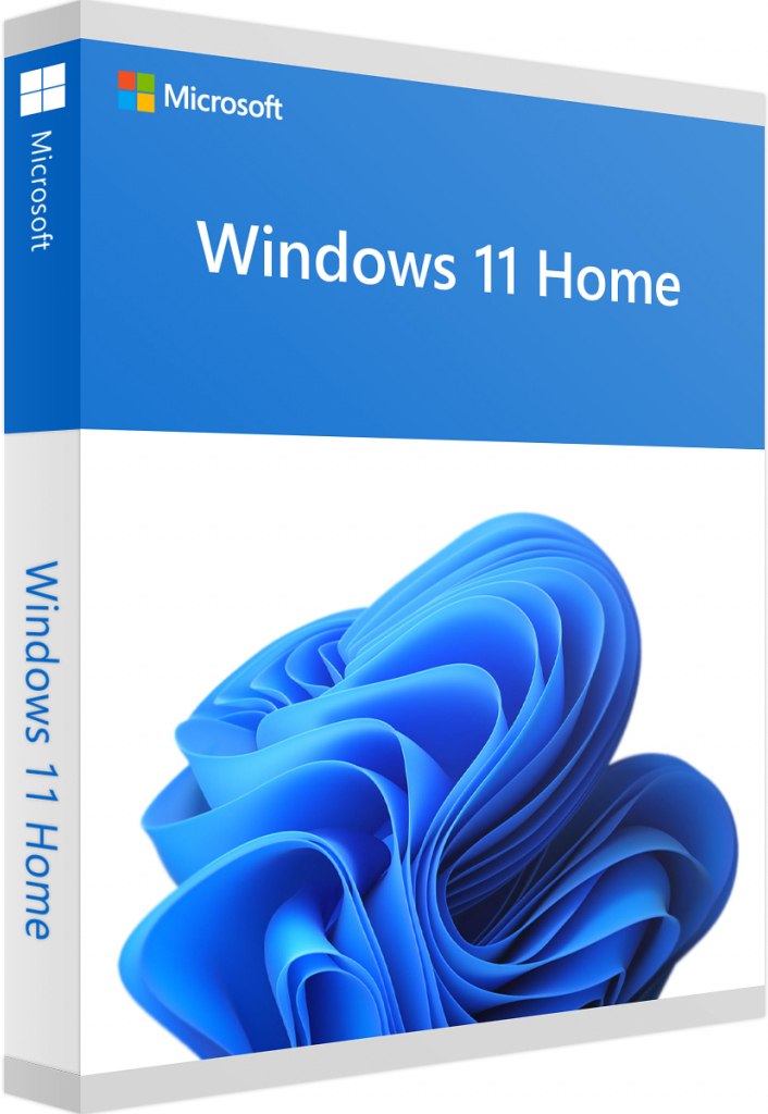 Программное обеспечение Microsoft Windows 11 Home 64Bit English 1pk DSP OEI DVD (KW9-00632)
Программное обеспечение Microsoft Windows 11 Home 64Bit English 1pk DSP OEI DVD (KW9-00632)