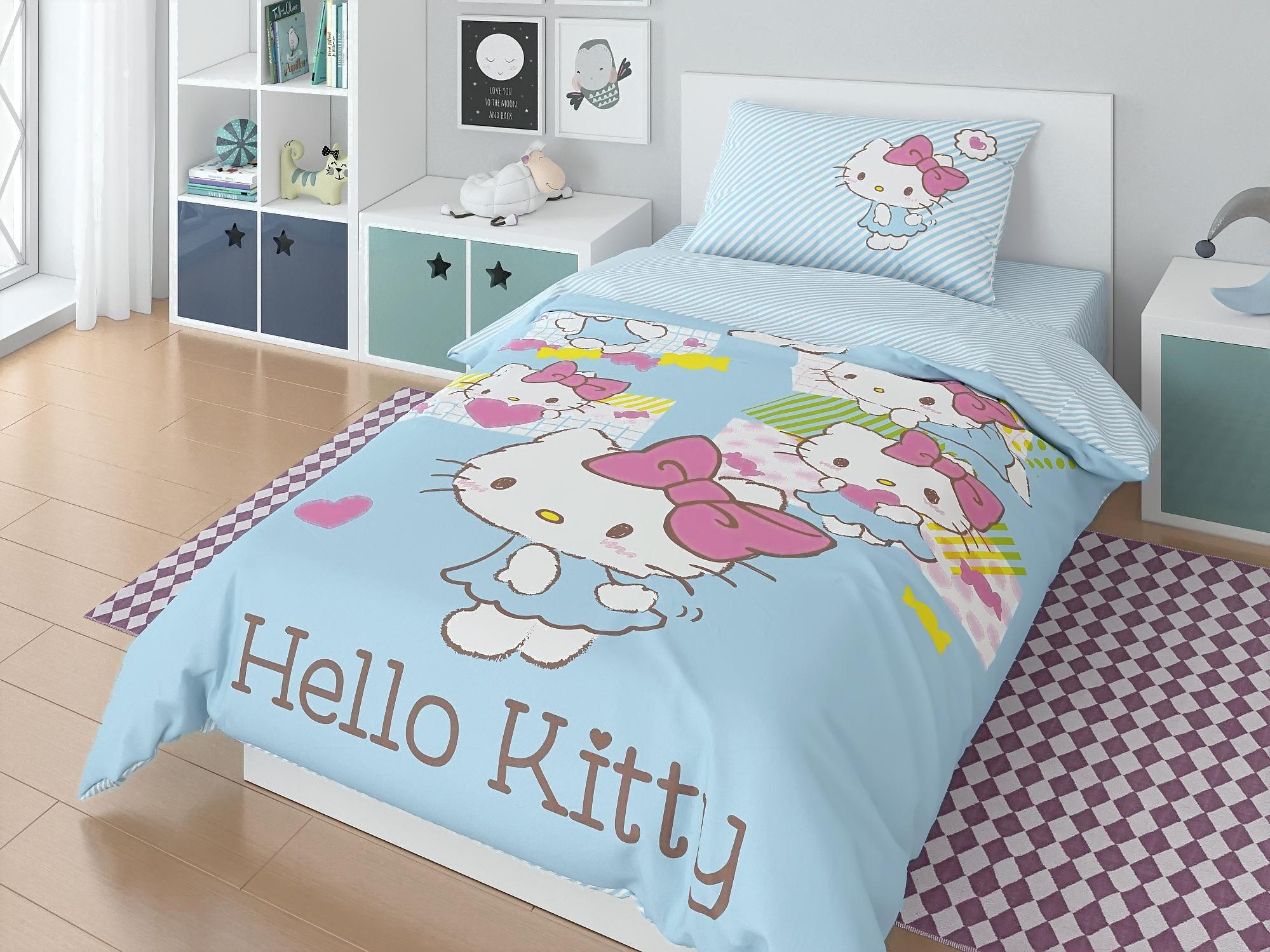 Постельное белье Нордтекс Комплект Hello Kitty HK 1558 20045+8379/2, Комплект Hello Kitty HK 1558 20045+8379/2
Постельное белье Нордтекс Комплект Hello Kitty HK 1558 20045+8379/2, Комплект Hello Kitty HK 1558 20045+8379/2