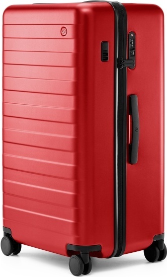 Чемодан-спиннер Ninetygo Rhine PRO plus Luggage 20'' красный (223005), Чемодан Ninetygo Rhine PRO plus Luggage 20'' Red
Чемодан-спиннер Ninetygo Rhine PRO plus Luggage 20'' красный (223005), Чемодан Ninetygo Rhine PRO plus Luggage 20'' Red