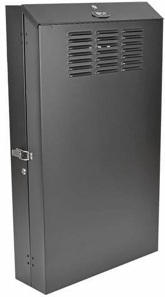 Шкаф Tripp Lite SRWF6U36, Шкаф Tripp Lite SRWF6U36 (вертикальная установка серверов)
Шкаф Tripp Lite SRWF6U36, Шкаф Tripp Lite SRWF6U36 (вертикальная установка серверов)