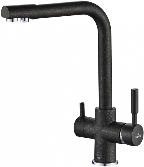 Смеситель ZorG Steel Hammer SH 552 черный/хром, Смеситель ZorG SH 552 (черный/хром)
Смеситель ZorG Steel Hammer SH 552 черный/хром, Смеситель ZorG SH 552 (черный/хром)