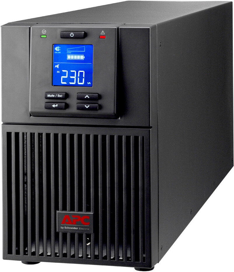 Источник бесперебойного питания APC Easy UPS On-Line SRV, Источник бесперебойного питания APC Easy UPS On-Line SRV SRV1KIL
Источник бесперебойного питания APC Easy UPS On-Line SRV, Источник бесперебойного питания APC Easy UPS On-Line SRV SRV1KIL