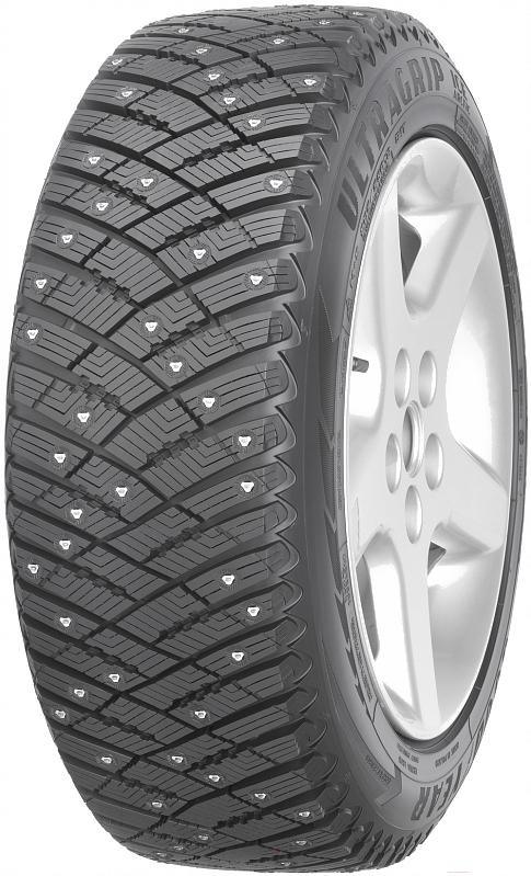 Автомобильные шины Goodyear UltraGrip Ice Arctic 215/50R17 95T, UltraGrip Ice Arctic 215/50R17 95T
Автомобильные шины Goodyear UltraGrip Ice Arctic 215/50R17 95T, UltraGrip Ice Arctic 215/50R17 95T