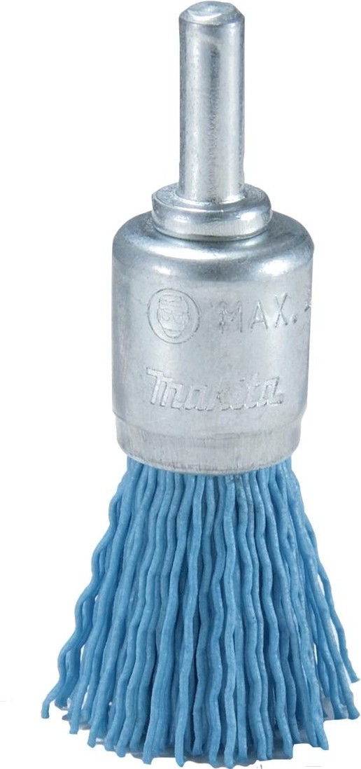 Щетка чашечная Makita D-45727, Makita Щетка кистевая нейлоновая 24мм хвостовик 6 мм D-45727
Щетка чашечная Makita D-45727, Makita Щетка кистевая нейлоновая 24мм хвостовик 6 мм D-45727