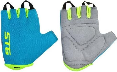 Перчатки велосипедные STG AL-03-418 Х74366 р-р XS Blue/Green, AL-03-418 Х74366 р-р XS
Перчатки велосипедные STG AL-03-418 Х74366 р-р XS Blue/Green, AL-03-418 Х74366 р-р XS