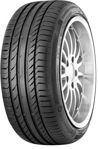 Автомобильные шины Continental ContiSportContact 5 245/40R20 95W, ContiSportContact 5 245/40R20 95W
Автомобильные шины Continental ContiSportContact 5 245/40R20 95W, ContiSportContact 5 245/40R20 95W