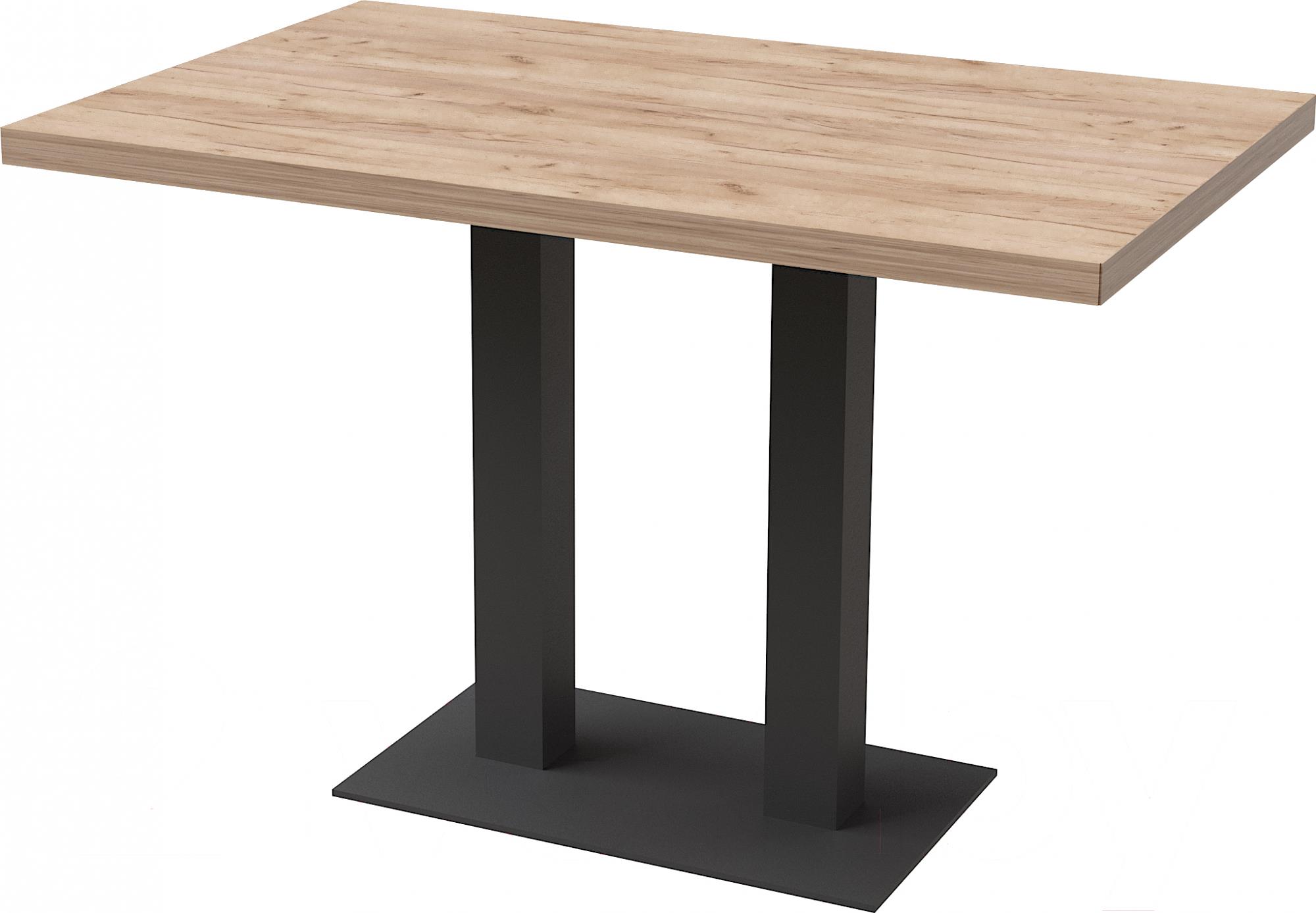 Стол Millwood Лофт Берлин L 160x80x75 дуб табачный Craft/металл черный, Лофт Берлин L 160x80x75
Стол Millwood Лофт Берлин L 160x80x75 дуб табачный Craft/металл черный, Лофт Берлин L 160x80x75