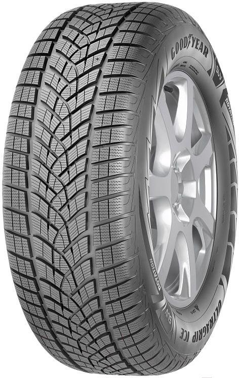 Зимняя шина Goodyear UltraGrip Ice SUV Gen-1 255/50R19 107T, 255/50R19 107T XL UltraGrip Ice SUV Gen-1
Зимняя шина Goodyear UltraGrip Ice SUV Gen-1 255/50R19 107T, 255/50R19 107T XL UltraGrip Ice SUV Gen-1