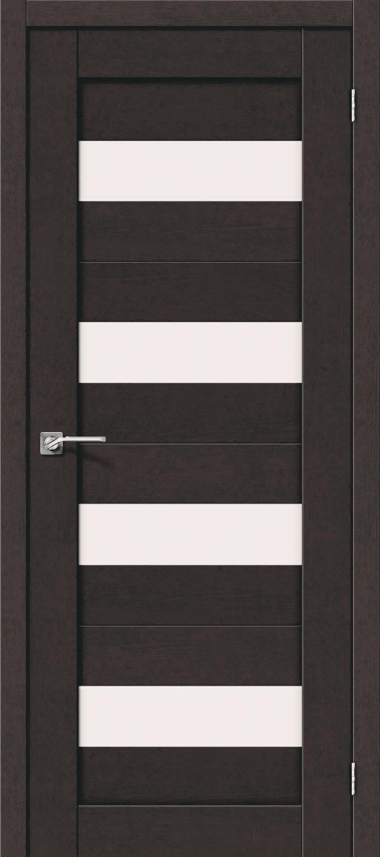 Межкомнатная дверь el'Porta Эко Порта-23 70x200 Wenge Veralinga, Эко Порта-23 70x200
Межкомнатная дверь el'Porta Эко Порта-23 70x200 Wenge Veralinga, Эко Порта-23 70x200