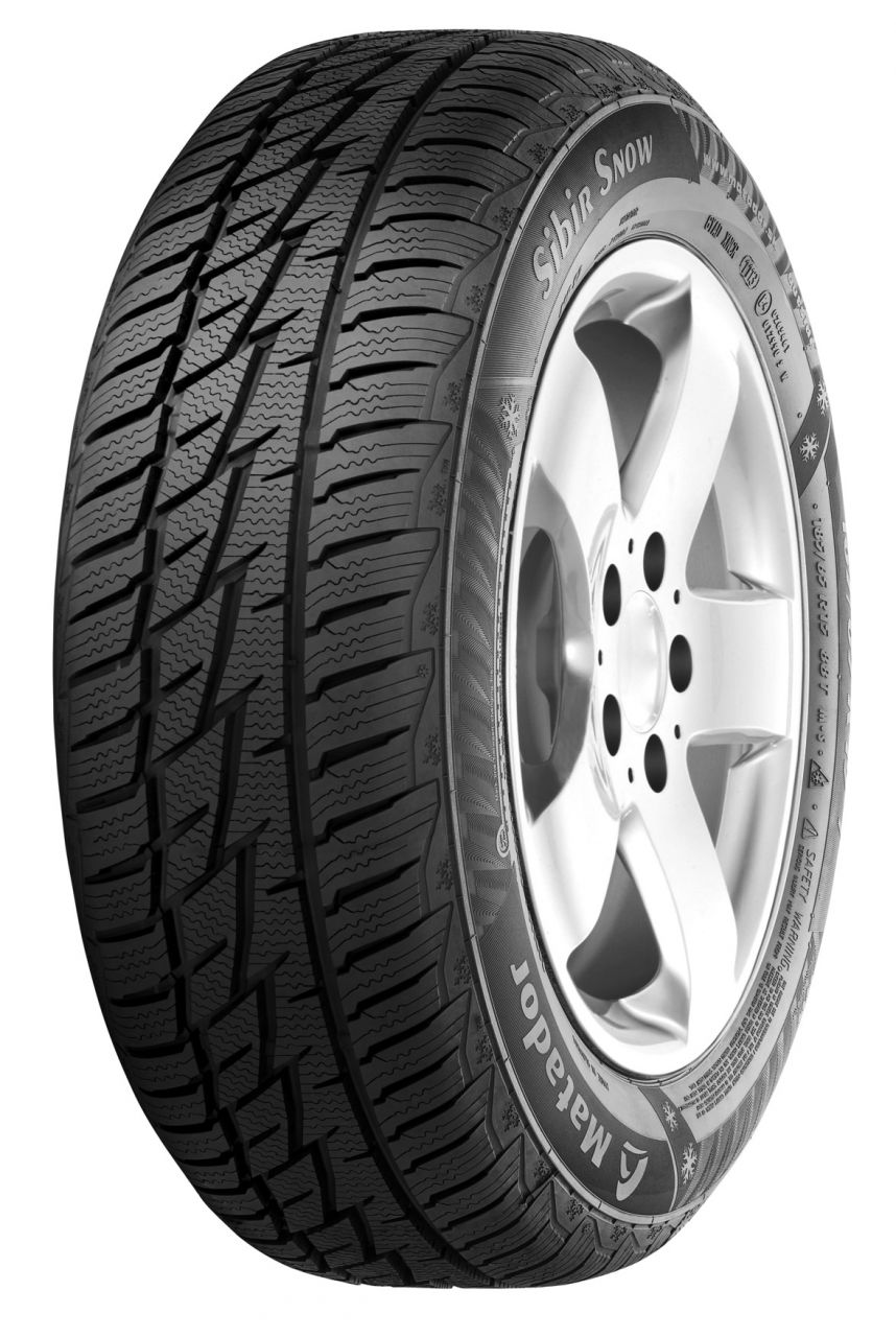 Автомобильные шины Matador MP 92 Sibir Snow 215/65R16 98H, MP 92 Sibir Snow 215/65R16 98H
Автомобильные шины Matador MP 92 Sibir Snow 215/65R16 98H, MP 92 Sibir Snow 215/65R16 98H