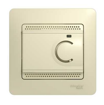 Терморегулятор для теплого пола Schneider Electric Glossa GSL000238, Glossa GSL000238
Терморегулятор для теплого пола Schneider Electric Glossa GSL000238, Glossa GSL000238