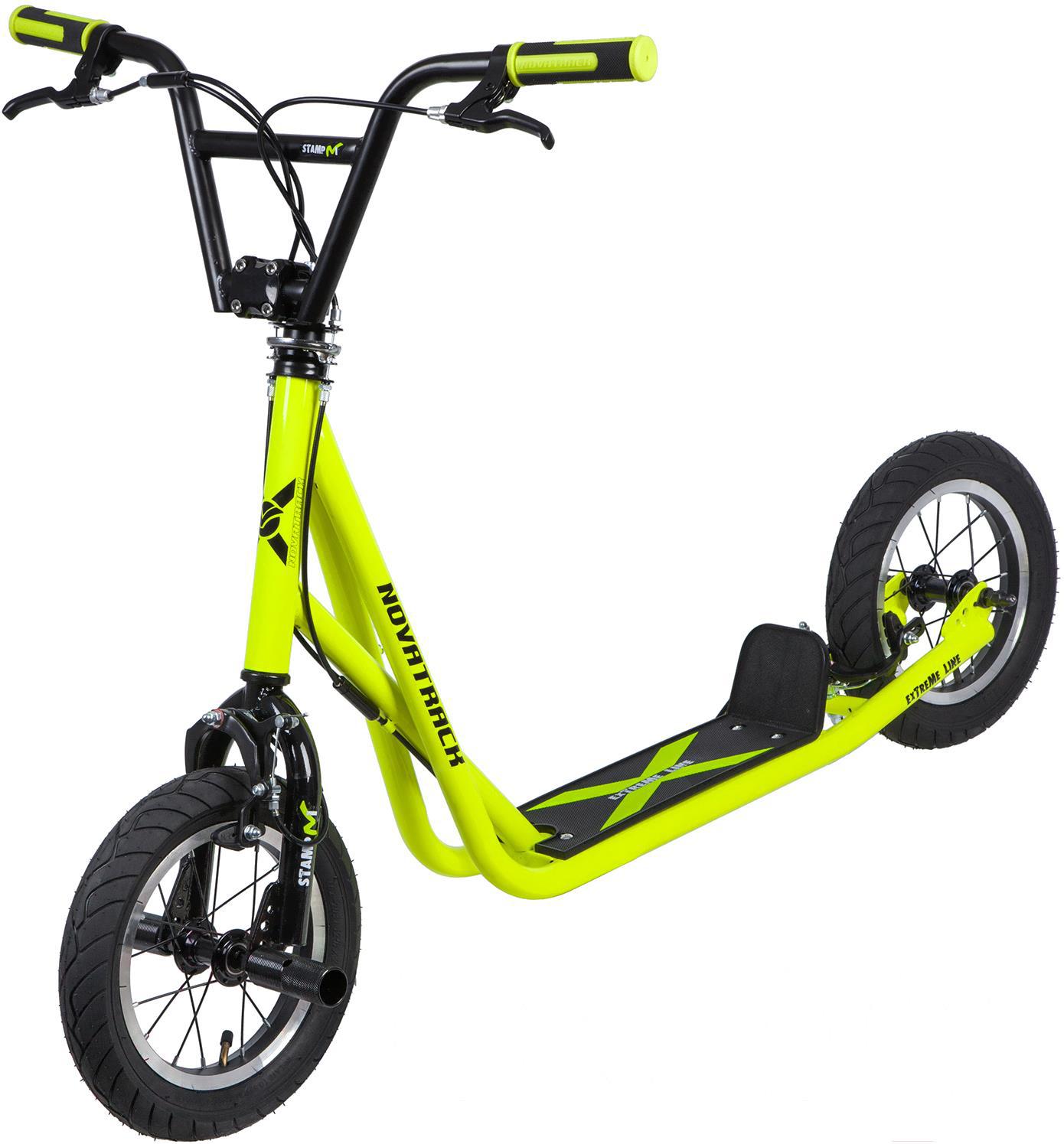 Самокат Novatrack Stamp N1 Extreme Line 12STAMPN1EL.GN8 (зеленый), Самокат Novatrack Stamp N1 Extreme Line (зеленый)
Самокат Novatrack Stamp N1 Extreme Line 12STAMPN1EL.GN8 (зеленый), Самокат Novatrack Stamp N1 Extreme Line (зеленый)
