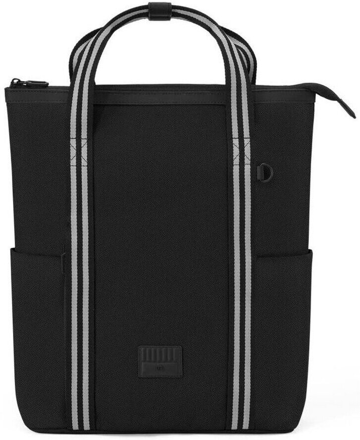 Рюкзак Ninetygo Urban Multifunctional Commuting Backpack Black (90BBPMT21116U), Рюкзак Ninetygo Urban multifunctional commuting backpack black (90BBPMT21116U) (Корпус: Polyester, Подкладка: Полиэстер) / Ninetygo Urban multifunctional commuting backpack bl
Рюкзак Ninetygo Urban Multifunctional Commuting Backpack Black (90BBPMT21116U), Рюкзак Ninetygo Urban multifunctional commuting backpack black (90BBPMT21116U) (Корпус: Polyester, Подкладка: Полиэстер) / Ninetygo Urban multifunctional commuting backpack bl