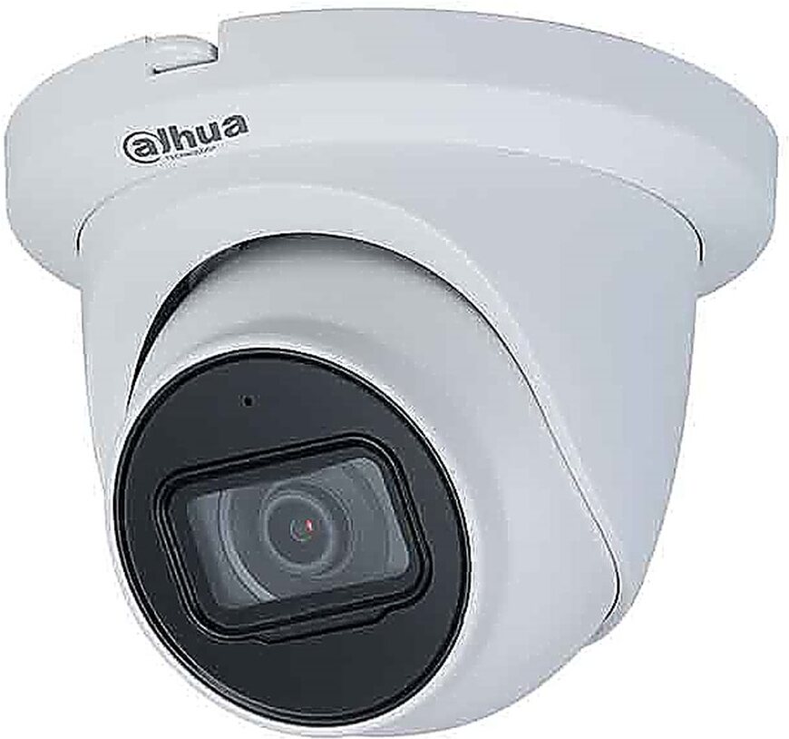IP-камера Dahua DH-IPC-HDW3441TMP-AS-0280B 2.8-2.8мм цветная корп.:белый, Видеокамера IP Dahua DH-IPC-HDW3441TMP-AS-0280B
IP-камера Dahua DH-IPC-HDW3441TMP-AS-0280B 2.8-2.8мм цветная корп.:белый, Видеокамера IP Dahua DH-IPC-HDW3441TMP-AS-0280B