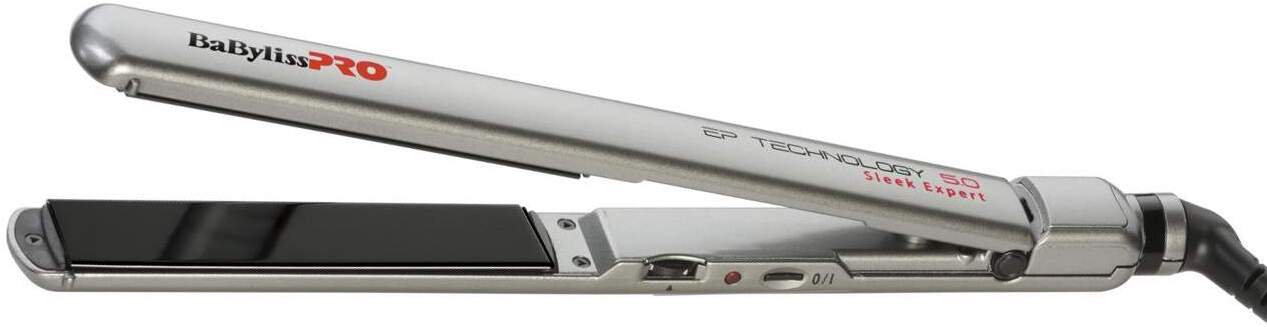 Выпрямитель BaByliss PRO BAB2072EPE, Стайлер BaByliss Pro BAB2072EPE 
Выпрямитель BaByliss PRO BAB2072EPE, Стайлер BaByliss Pro BAB2072EPE