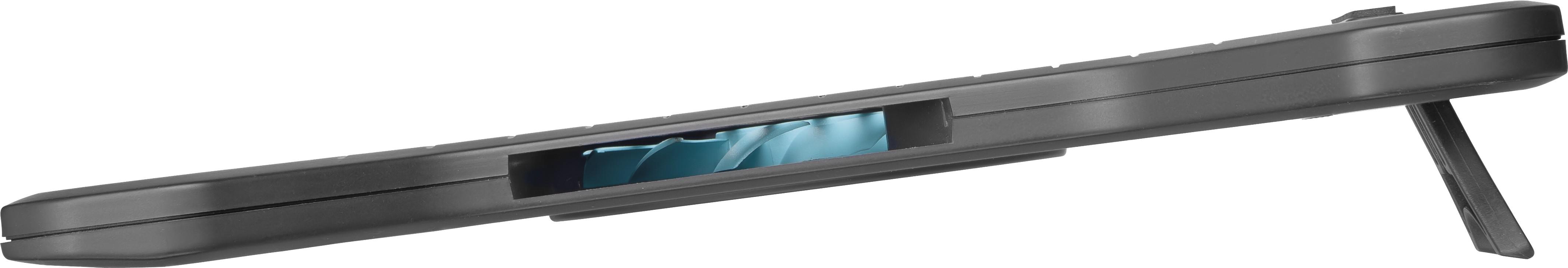 Подставка для ноутбука Trust Xstream Breeze Notebook Cooling Stand Black (17805), Охлаждающая подставка для нутбука Trust Notebook Cooling Stand Xstream Breeze (17805)
Подставка для ноутбука Trust Xstream Breeze Notebook Cooling Stand Black (17805), Охлаждающая подставка для нутбука Trust Notebook Cooling Stand Xstream Breeze (17805)