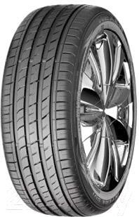 Летняя шина Nexen N'Fera SU1 225/55R16 95W, Автомобильные шины Nexen N'Fera SU1 225/55R16 95W
Летняя шина Nexen N'Fera SU1 225/55R16 95W, Автомобильные шины Nexen N'Fera SU1 225/55R16 95W