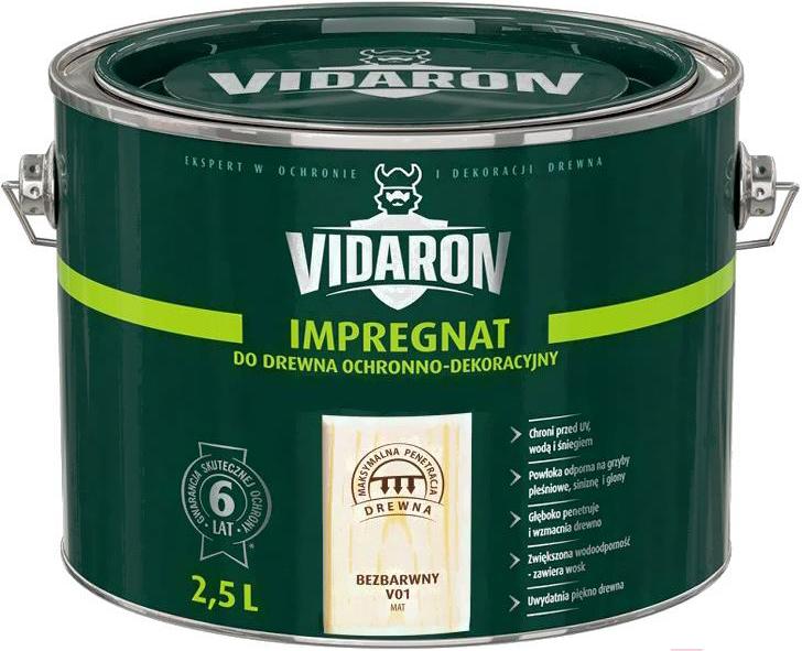 Защитно-декоративный состав Vidaron Vidaron Impregnant V01 2.5л бесцветный, Защитно-декоративный состав Vidaron Impregnant V01 2.5л бесцветный
Защитно-декоративный состав Vidaron Vidaron Impregnant V01 2.5л бесцветный, Защитно-декоративный состав Vidaron Impregnant V01 2.5л бесцветный