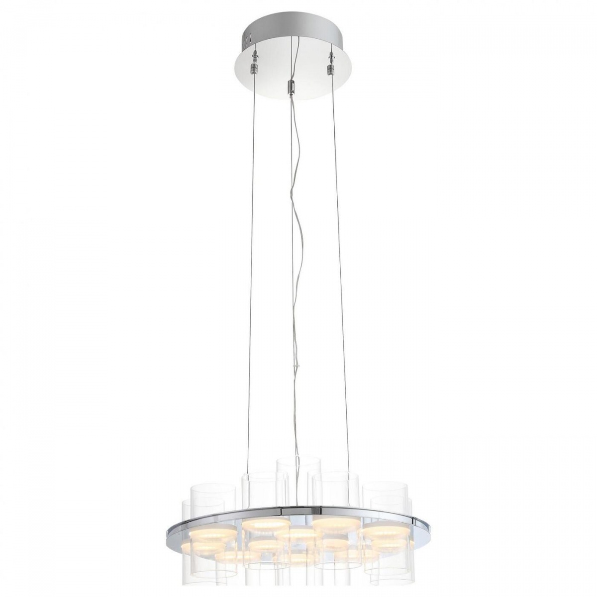 ST-Luce SL430.103.12 Люстра подвесная ST-Luce Хром/Прозрачный LED 12*6W, SL430.103.12 Люстра подвесная ST-Luce Хром/Прозрачный LED 12*6W
ST-Luce SL430.103.12 Люстра подвесная ST-Luce Хром/Прозрачный LED 12*6W, SL430.103.12 Люстра подвесная ST-Luce Хром/Прозрачный LED 12*6W