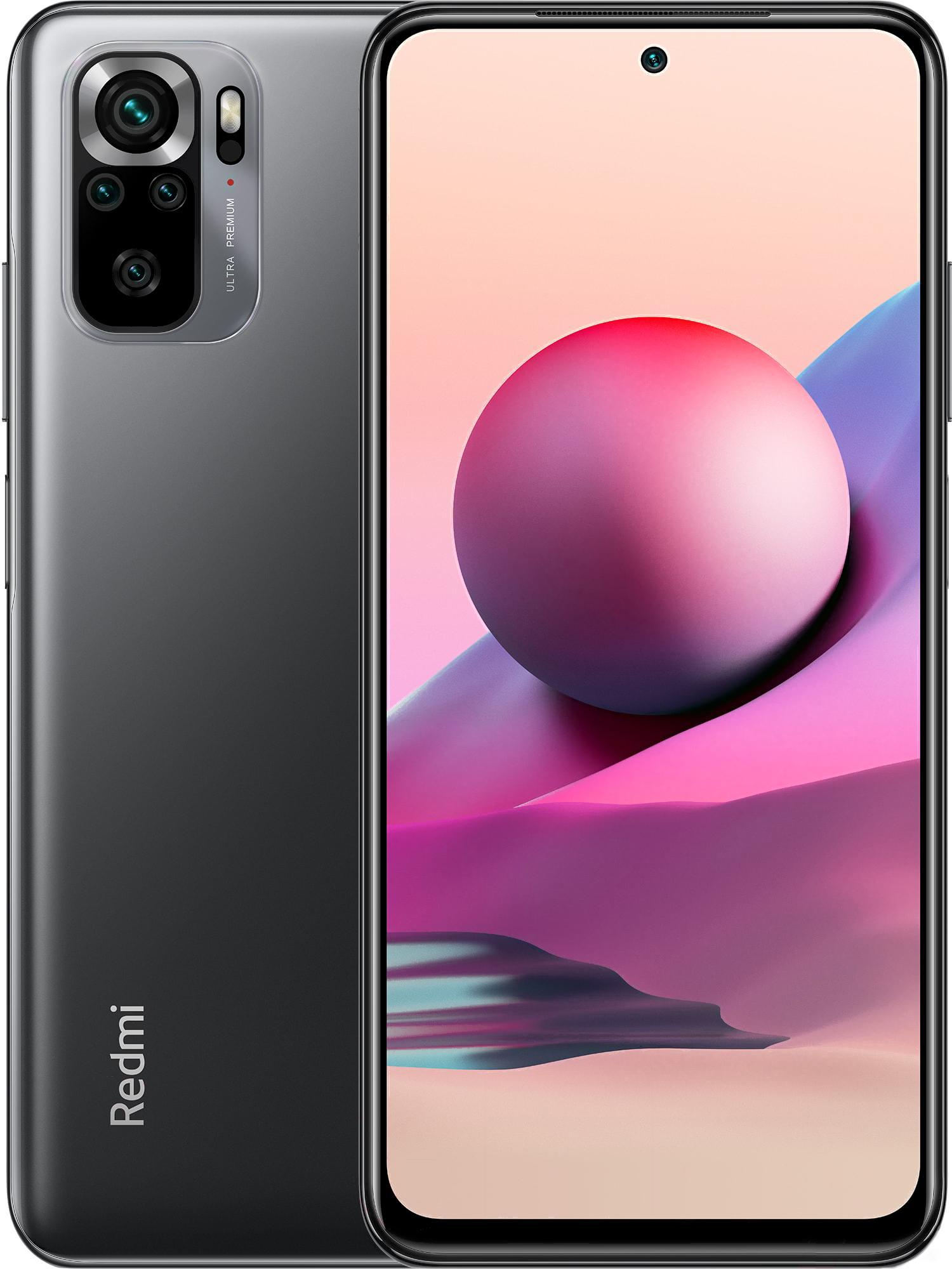 Мобильный телефон Xiaomi Redmi Note 10S 6GB/64GB without NFC Onyx Gray, Redmi Note 10S 6GB/64GB Без NFC Onyx Gray
Мобильный телефон Xiaomi Redmi Note 10S 6GB/64GB without NFC Onyx Gray, Redmi Note 10S 6GB/64GB Без NFC Onyx Gray
