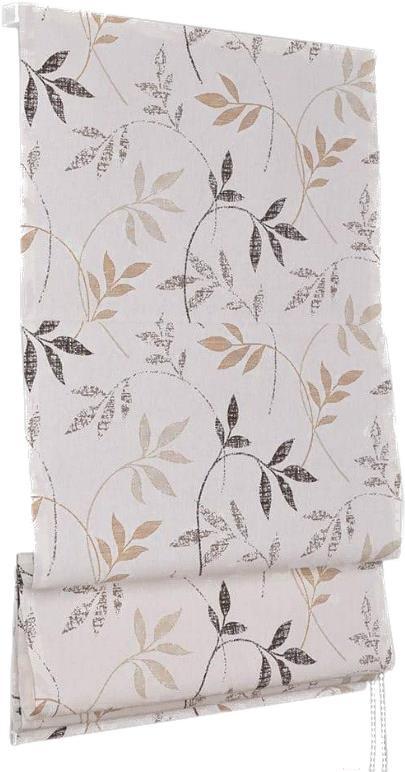 Римская штора Delfa Мини Flora СШД-01М-166/036 52x160 бежевый/коричневый, Мини Flora СШД-01М-166/036 52x160
Римская штора Delfa Мини Flora СШД-01М-166/036 52x160 бежевый/коричневый, Мини Flora СШД-01М-166/036 52x160