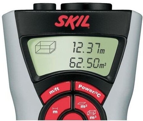 Skil Ультразвуковой дальномер Skil F0150520AD, Лазерный дальномер Skil 0520 AD F0150520AD
Skil Ультразвуковой дальномер Skil F0150520AD, Лазерный дальномер Skil 0520 AD F0150520AD