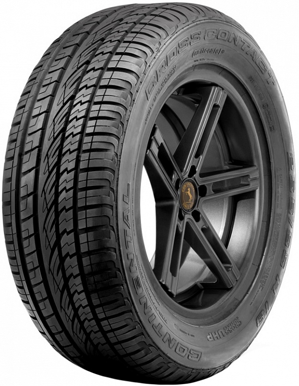 Автомобильная шина Continental 285/45R19 ContiCrossContact UHP 107W FR ML MO, 285/45R19 ContiCrossContact UHP 107W FR ML MO
Автомобильная шина Continental 285/45R19 ContiCrossContact UHP 107W FR ML MO, 285/45R19 ContiCrossContact UHP 107W FR ML MO