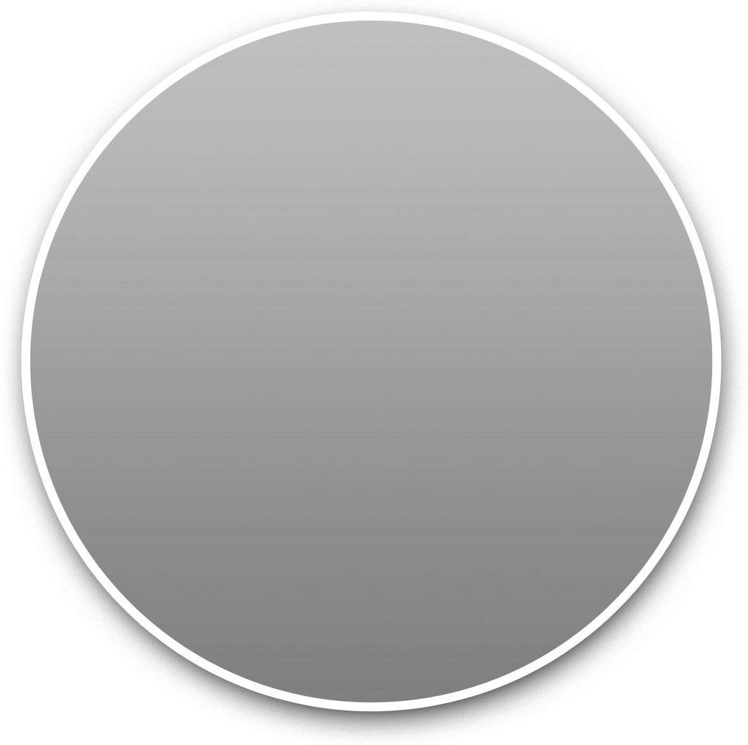 Зеркало с подсветкой Пекам Ring1 700x700 с многофункциональной панелью, подогрев (Ring1-70х70MP)
Зеркало с подсветкой Пекам Ring1 700x700 с многофункциональной панелью, подогрев (Ring1-70х70MP)