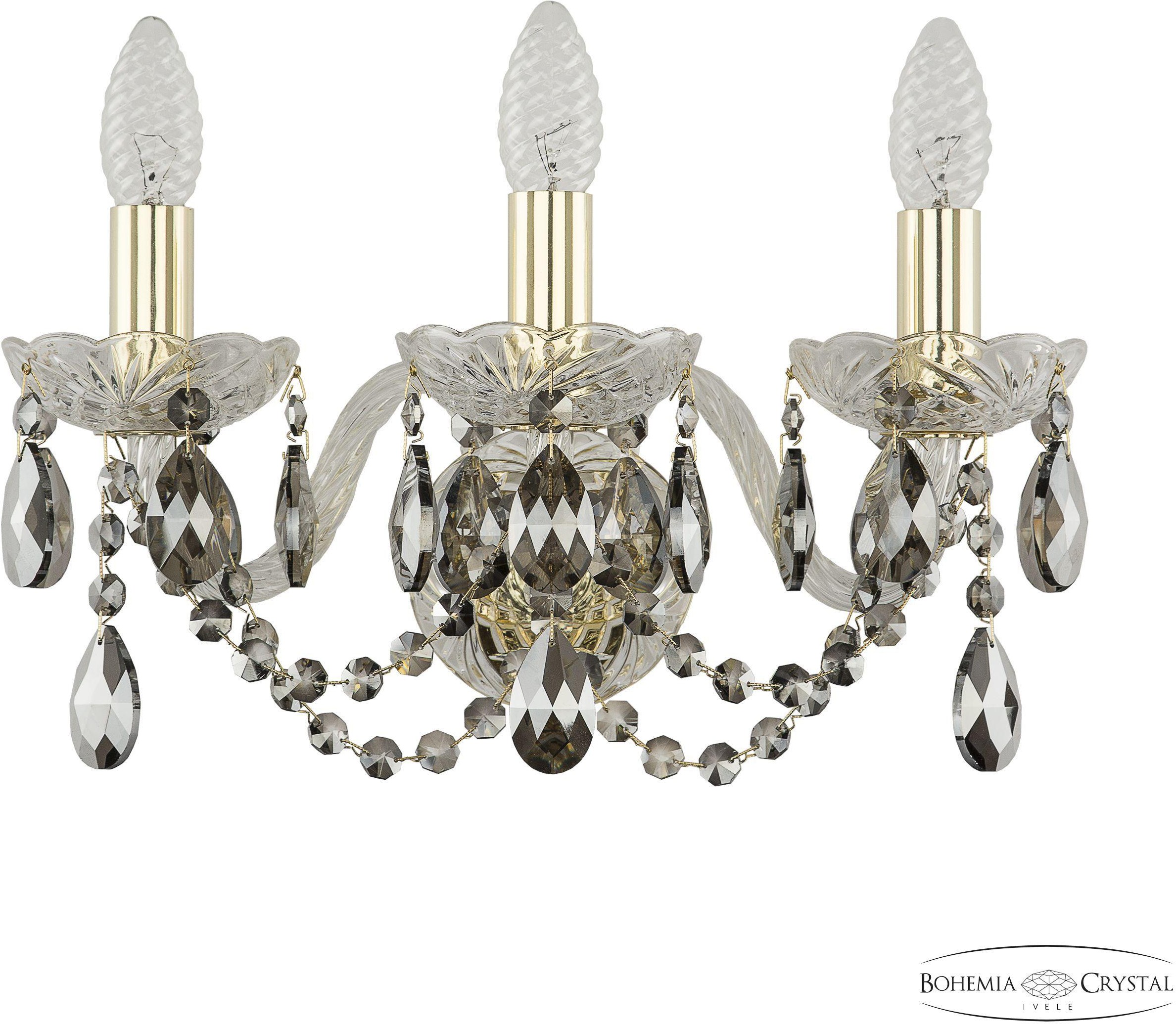 Подвесная люстра Bohemia Ivele Crystal 1402B/3/141/G, Бра Bohemia Ivele Crystal 1402B/3/141/G
Подвесная люстра Bohemia Ivele Crystal 1402B/3/141/G, Бра Bohemia Ivele Crystal 1402B/3/141/G